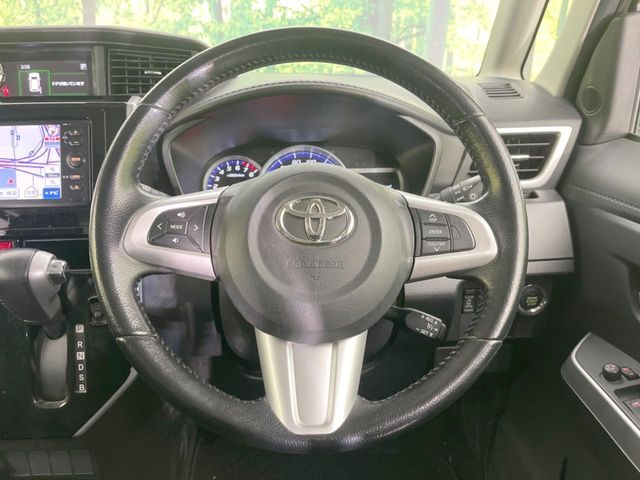 TOYOTA ROOMY 2017 Image 31