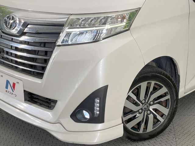 TOYOTA ROOMY 2017 Image 31