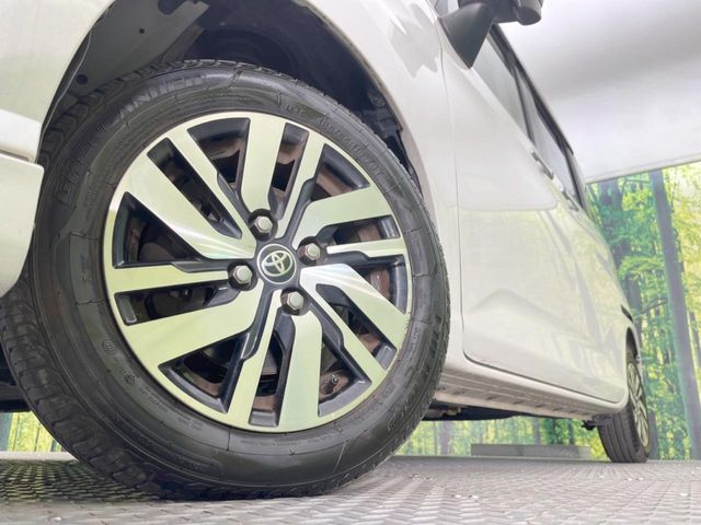 TOYOTA ROOMY 2017 Image 31