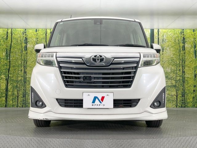 TOYOTA ROOMY 2017 Image 31