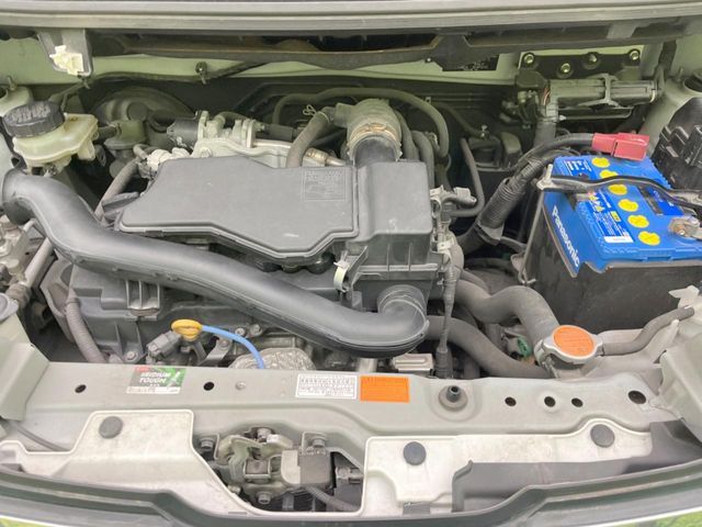 TOYOTA ROOMY 2017 Image 31