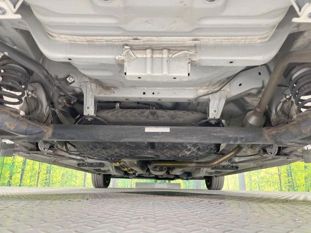 TOYOTA ROOMY 2017 Image 31