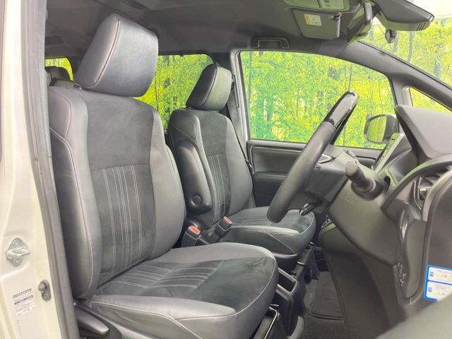 TOYOTA ESQUIRE 2020 Image 31