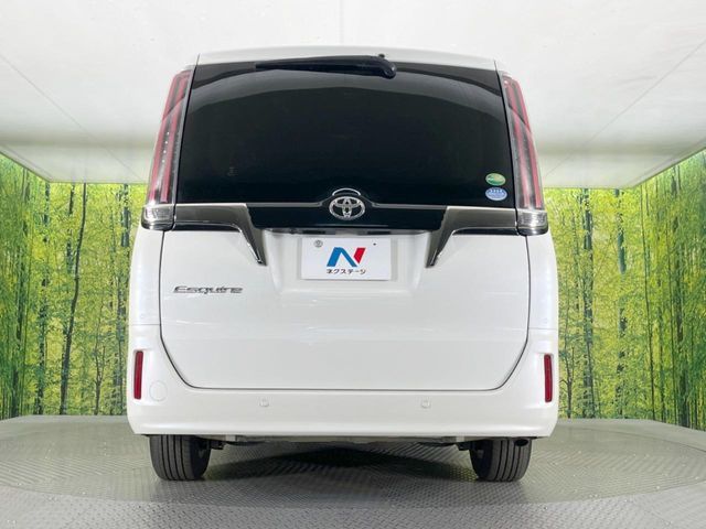 TOYOTA ESQUIRE 2020 Image 31