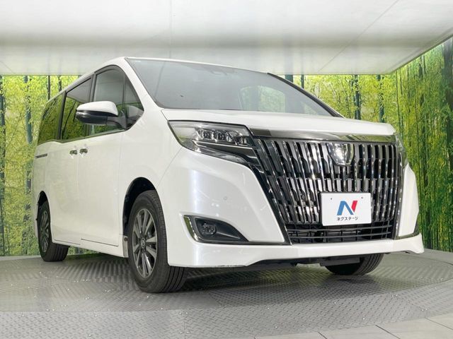 TOYOTA ESQUIRE 2020 Image 31