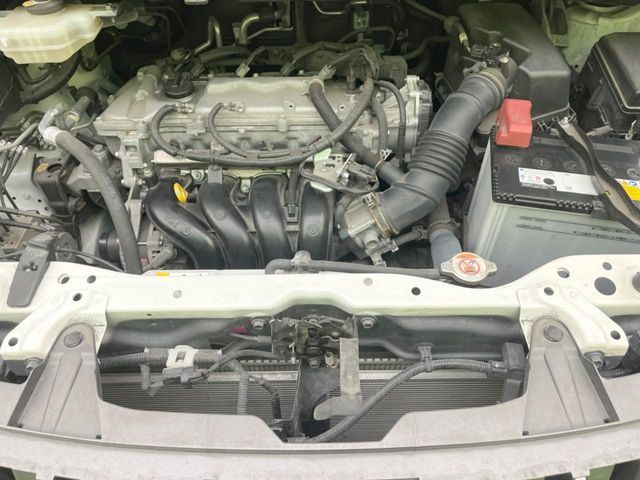 TOYOTA ESQUIRE 2020 Image 31