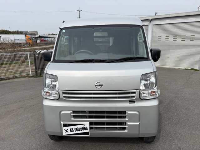 NISSAN NV100 CLIPPER 2020 Image 31