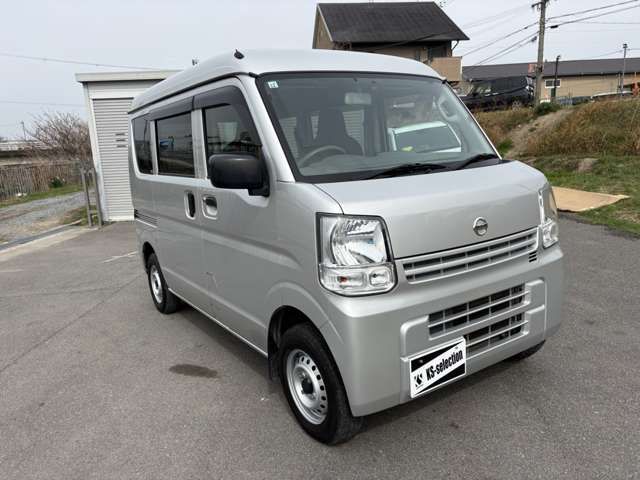NISSAN NV100 CLIPPER 2020 Image 31