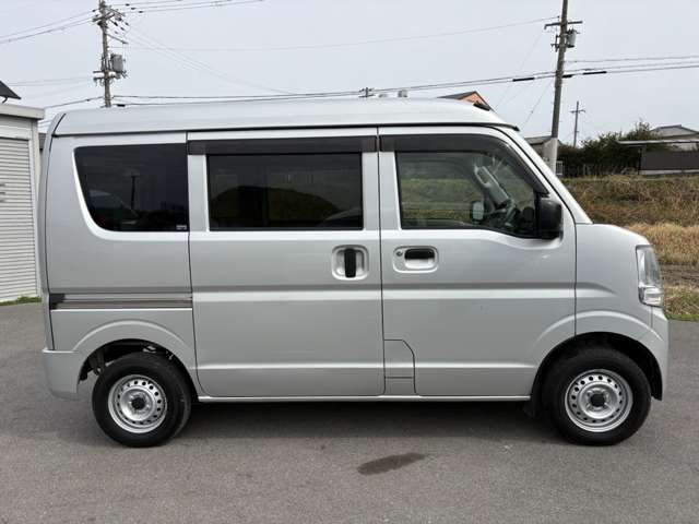 NISSAN NV100 CLIPPER 2020 Image 31