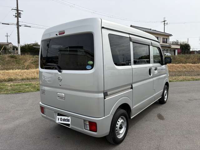 NISSAN NV100 CLIPPER 2020 Image 31