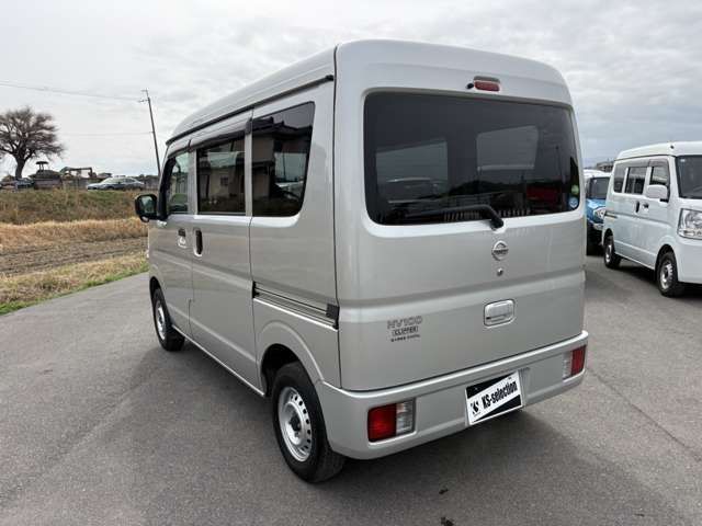 NISSAN NV100 CLIPPER 2020 Image 31