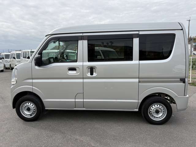 NISSAN NV100 CLIPPER 2020 Image 31