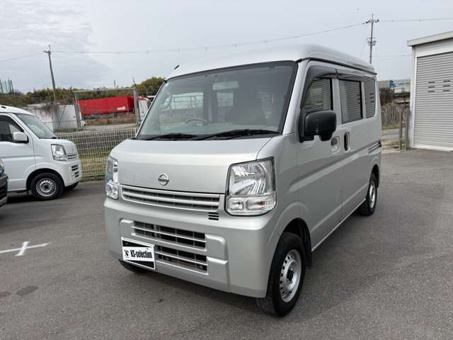 NISSAN NV100 CLIPPER 2020 Image 31