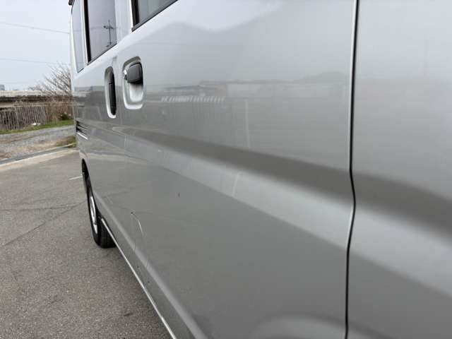 NISSAN NV100 CLIPPER 2020 Image 31