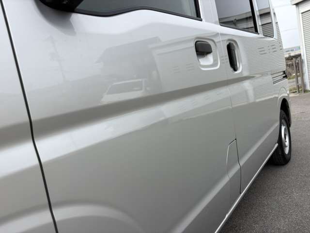 NISSAN NV100 CLIPPER 2020 Image 31