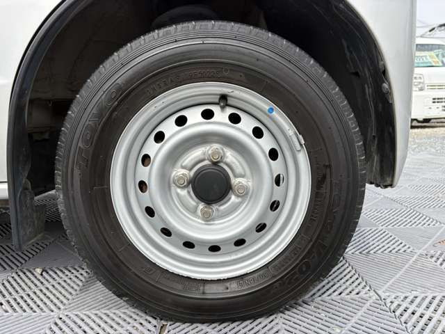 NISSAN NV100 CLIPPER 2020 Image 31