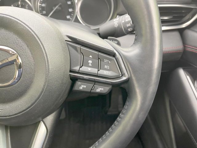 MAZDA 6 WAGON 2022 Image 31