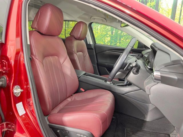 MAZDA 6 WAGON 2022 Image 31