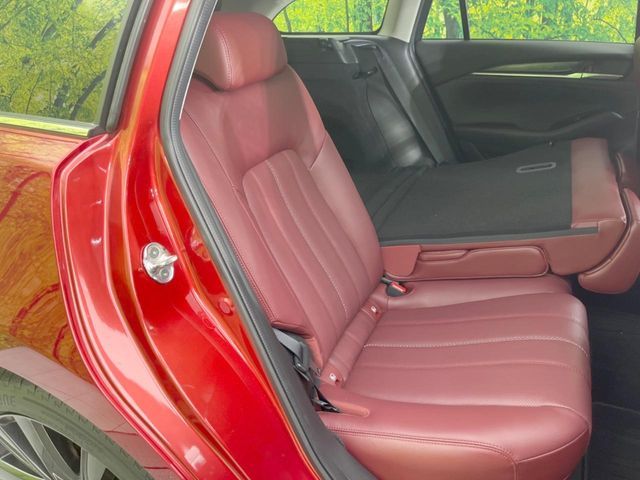 MAZDA 6 WAGON 2022 Image 31