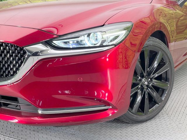 MAZDA 6 WAGON 2022 Image 31