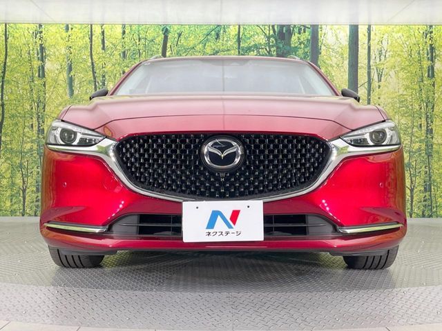 MAZDA 6 WAGON 2022 Image 31