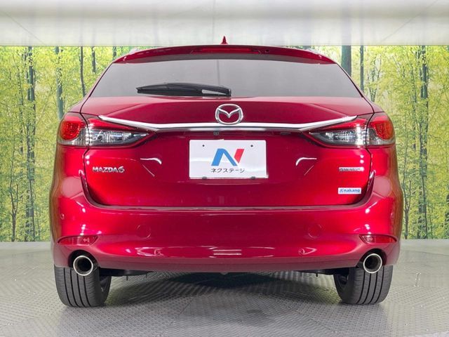MAZDA 6 WAGON 2022 Image 31