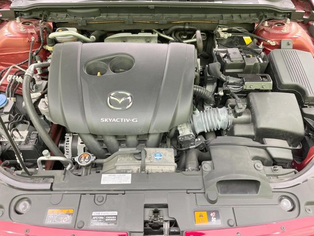 MAZDA 6 WAGON 2022 Image 31