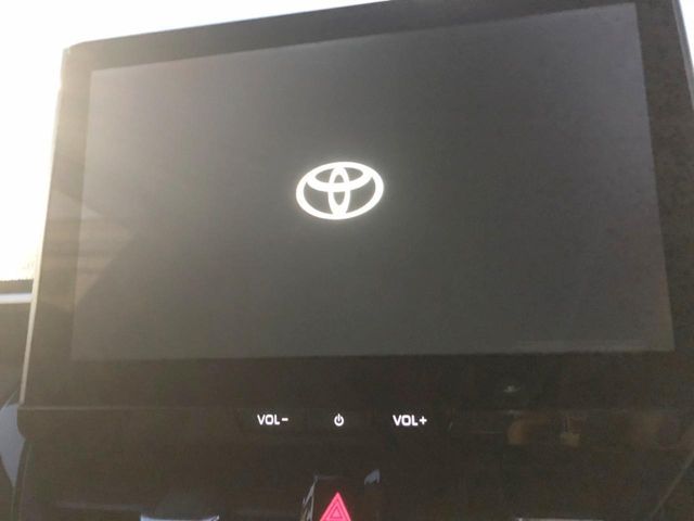 TOYOTA COROLLA CROSS 2024 Image 31