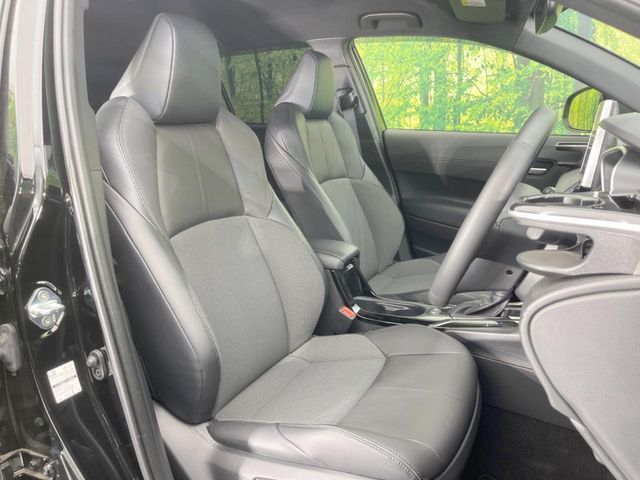 TOYOTA COROLLA CROSS 2024 Image 31