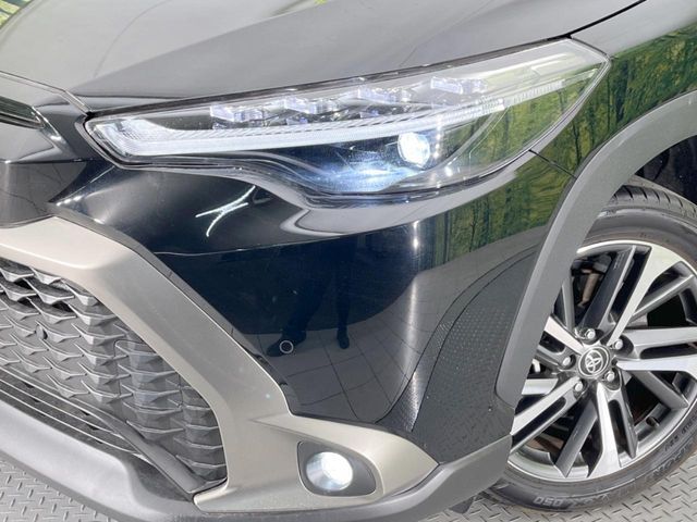 TOYOTA COROLLA CROSS 2024 Image 31