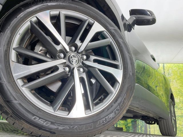 TOYOTA COROLLA CROSS 2024 Image 31