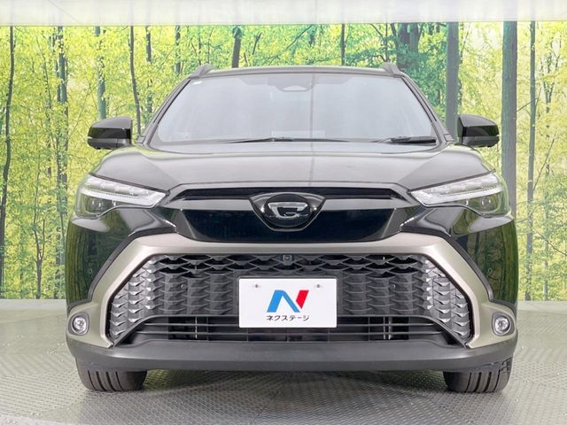 TOYOTA COROLLA CROSS 2024 Image 31