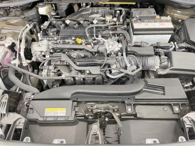 TOYOTA COROLLA CROSS 2024 Image 31