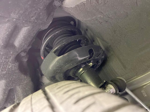 TOYOTA COROLLA CROSS 2024 Image 31