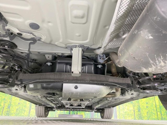 TOYOTA COROLLA CROSS 2024 Image 31