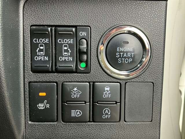 DAIHATSU TANTO CUSTOM 2019 Image 31