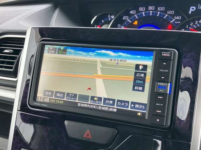 DAIHATSU TANTO CUSTOM 2019 Image 31