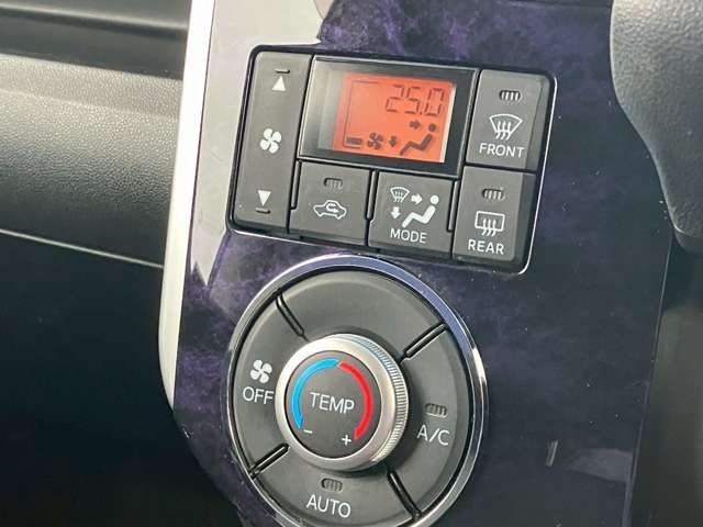 DAIHATSU TANTO CUSTOM 2019 Image 31