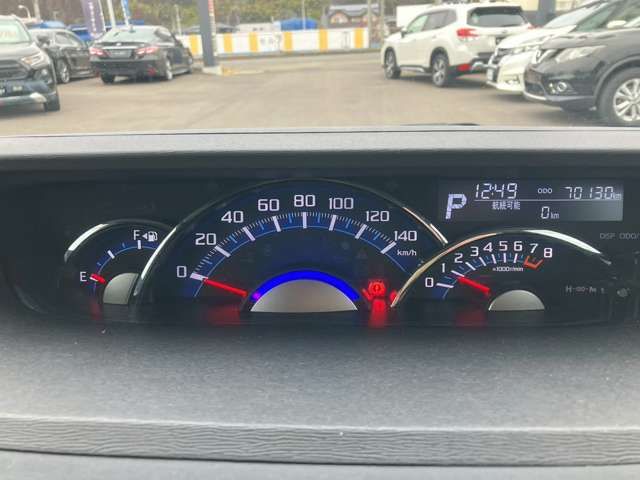 DAIHATSU TANTO CUSTOM 2019 Image 31