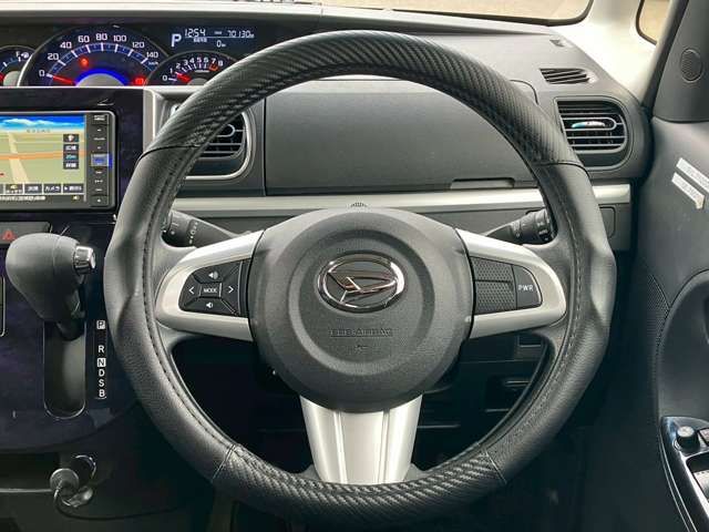 DAIHATSU TANTO CUSTOM 2019 Image 31