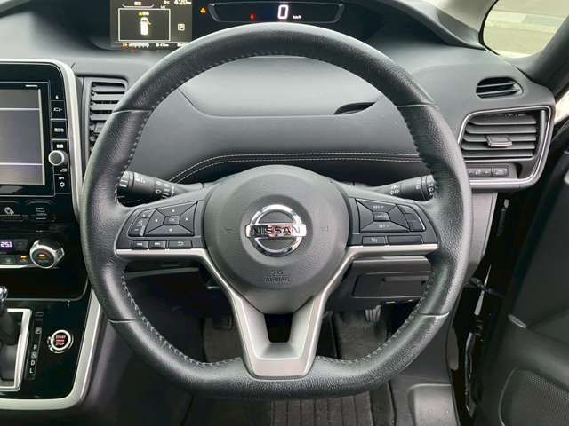 NISSAN SERENA  S-HYBRID 2018 Image 31