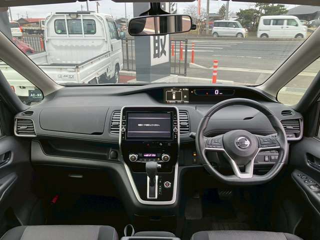 NISSAN SERENA  S-HYBRID 2018 Image 31