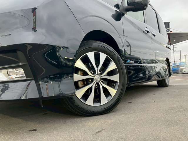 NISSAN SERENA  S-HYBRID 2018 Image 31