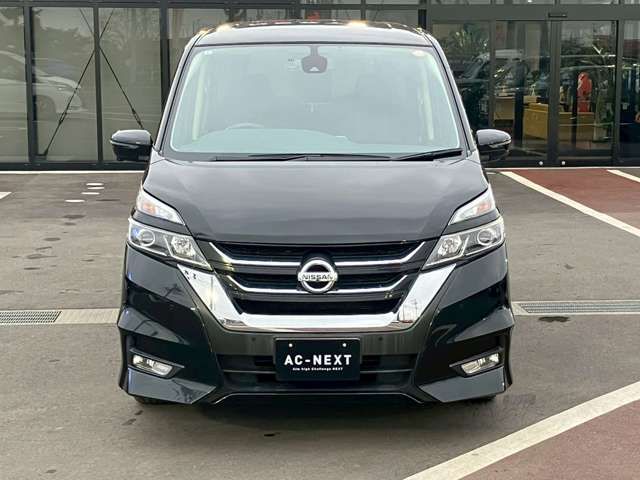 NISSAN SERENA  S-HYBRID 2018 Image 31