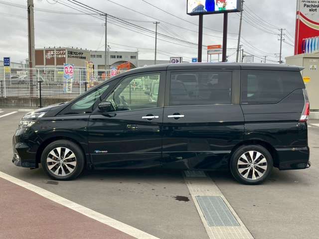 NISSAN SERENA  S-HYBRID 2018 Image 31