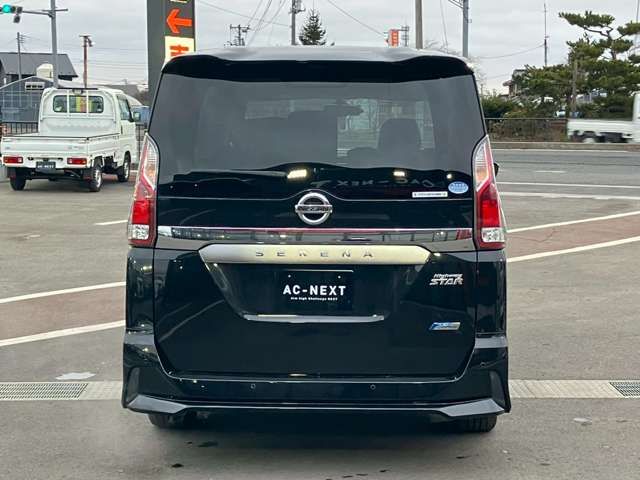 NISSAN SERENA  S-HYBRID 2018 Image 31