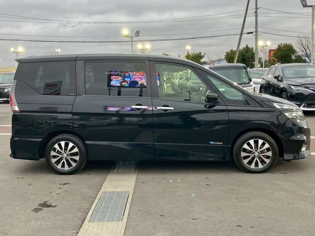 NISSAN SERENA  S-HYBRID 2018 Image 31