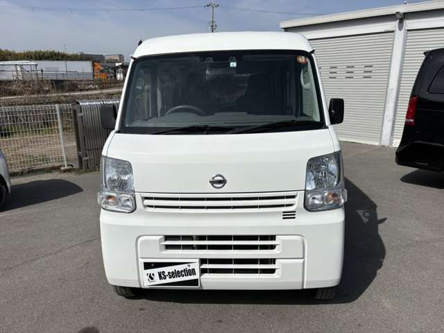 NISSAN NV100 CLIPPER 2020 Image 31
