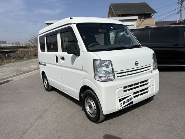 NISSAN NV100 CLIPPER 2020 Image 31