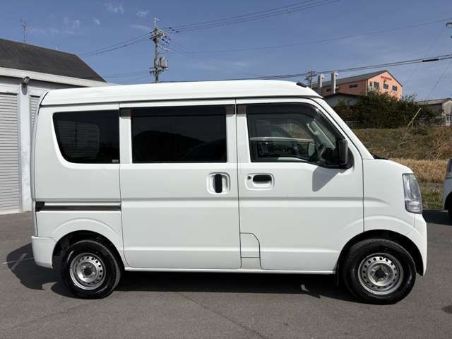 NISSAN NV100 CLIPPER 2020 Image 31
